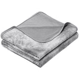 COMFEYA Summer Cool Blanket - Absorbs Heat for Refreshing Sleep_7