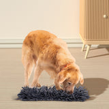 PETSWOL Dog Snuffle Mat - Premium Interactive Toy For Calm And Happy Pups_2