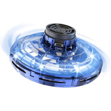 Boomerang Fly Nebula Spinner Soaring Hover UFO Mini Drone - Available in 3 Colors_15