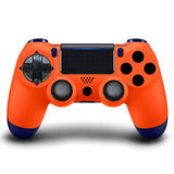 PS3/4 Dual Vibration Wireless Bluetooth Game Controller - Available in 10 Colors_10