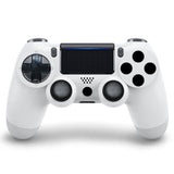 PS3/4 Dual Vibration Wireless Bluetooth Game Controller - Available in 10 Colors_12