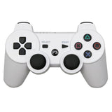 PS3/4 Dual Vibration Wireless Bluetooth Game Controller - Available in 10 Colors_13