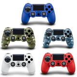 PS3/4 Dual Vibration Wireless Bluetooth Game Controller - Available in 10 Colors_17