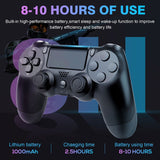 PS3/4 Dual Vibration Wireless Bluetooth Game Controller - Available in 10 Colors_18