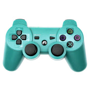PS3/4 Dual Vibration Wireless Bluetooth Game Controller - Available in 10 Colors_0