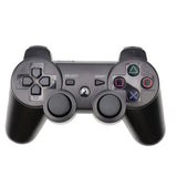 PS3/4 Dual Vibration Wireless Bluetooth Game Controller - Available in 10 Colors_1