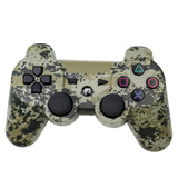 PS3/4 Dual Vibration Wireless Bluetooth Game Controller - Available in 10 Colors_2