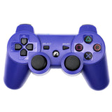 PS3/4 Dual Vibration Wireless Bluetooth Game Controller - Available in 10 Colors_3