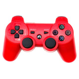 PS3/4 Dual Vibration Wireless Bluetooth Game Controller - Available in 10 Colors_4