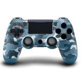 PS3/4 Dual Vibration Wireless Bluetooth Game Controller - Available in 10 Colors_5