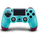 PS3/4 Dual Vibration Wireless Bluetooth Game Controller - Available in 10 Colors_6