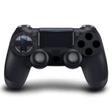 PS3/4 Dual Vibration Wireless Bluetooth Game Controller - Available in 10 Colors_7
