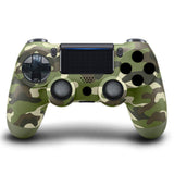 PS3/4 Dual Vibration Wireless Bluetooth Game Controller - Available in 10 Colors_8