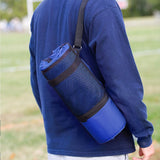 HYPERANGER Portable Stadium Oxford Cloth Seat Cushion_3