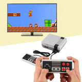 SUPREMTEK Mini Retro Game Console with Hundreds of Games_0