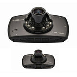 SUPREMTEK Full HD 1080p Car Dash Camera with FREE Reverse Camera_2