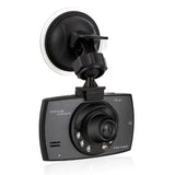 SUPREMTEK Full HD 1080p Car Dash Camera with FREE Reverse Camera_3