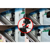 SUPREMTEK Full HD 1080p Car Dash Camera with FREE Reverse Camera_5