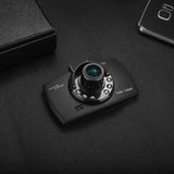 SUPREMTEK Full HD 1080p Car Dash Camera with FREE Reverse Camera_6