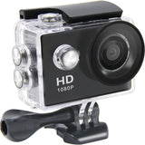 HYPERANGER Full HD Waterproof Action Cameras_0