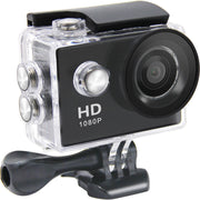 HYPERANGER Full HD Waterproof Action Cameras_0