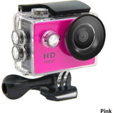 HYPERANGER Full HD Waterproof Action Cameras_2