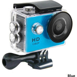 HYPERANGER Full HD Waterproof Action Cameras_3
