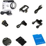 HYPERANGER Full HD Waterproof Action Cameras_8