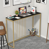 COMFEYA Stylish Minimalistic Console Table_4