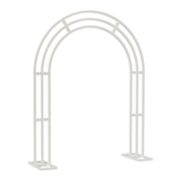 Metal Backdrop Arch Stand Wedding Bridal Garden_10