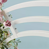 Metal Backdrop Arch Stand Wedding Bridal Garden_8