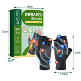 COMFEYA Joint Care Gloves Relieve Thumb Stiffness and Finger Joint Pain and Swelling_5