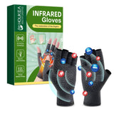 COMFEYA Joint Care Gloves Relieve Thumb Stiffness and Finger Joint Pain and Swelling_4
