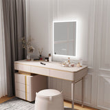 COMFEYA Backlit Rectangle Bathroom Mirror with Touch Control_2