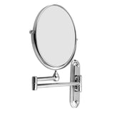 COMFEYA Double-Sided 5X/10X Magnifying Bathroom Mirror_0