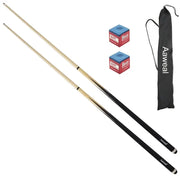HYPERANGER Pool Snooker Billiard Cues Sticks