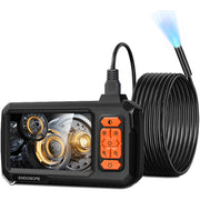 SUPREMTEK 4.3" Screen Industrial Endoscope 1080P HD Borescope