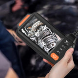 SUPREMTEK 4.3" Screen Industrial Endoscope 1080P HD Borescope