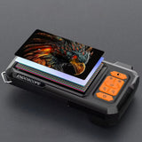 SUPREMTEK 4.3" Screen Industrial Endoscope 1080P HD Borescope