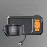 SUPREMTEK 4.3" Screen Industrial Endoscope 1080P HD Borescope