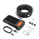 SUPREMTEK 4.3" Screen Industrial Endoscope 1080P HD Borescope