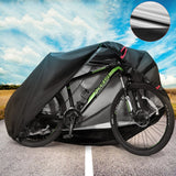 Waterproof Outdoor Heavy Duty Mountain Bicycle Protective Cover_2
