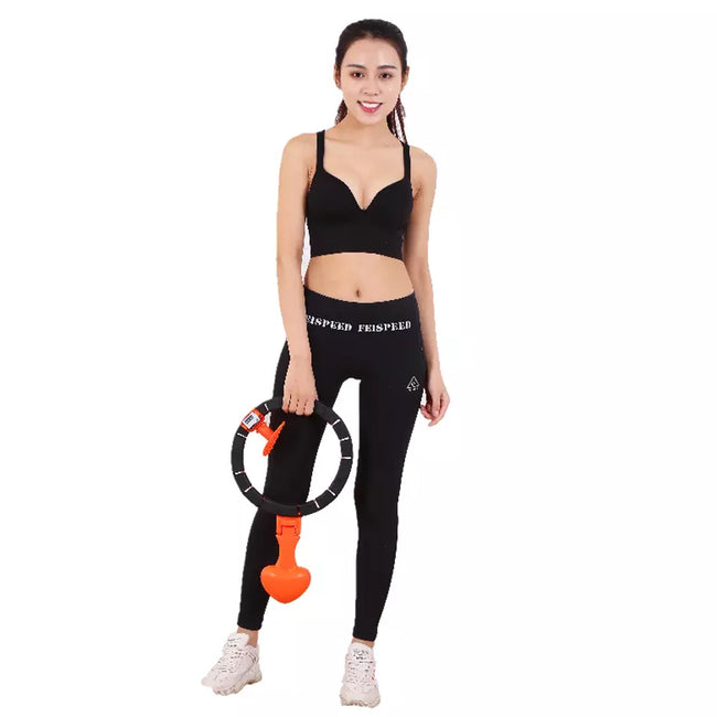 Smart Auto-Spinning Detachable Hula Hoop Lose Weight Exercise_6