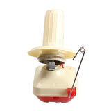Manually Operated Yarn Winding Machine with Plastic Rod_4