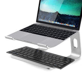 Adjustable Aluminum Laptop Support Stand and Cooling Riser_4