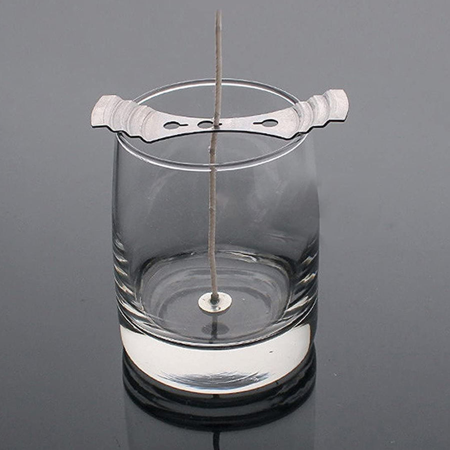 Stainless Steel Reusable Wick Holder for DIY Candle Making_12
