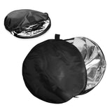 5-in-1 Collapsible Light Photo Studio Reflector with Handle_8
