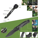 Tactical Emergency Survival Tool Kit for Outdoor Camping Hiking_10