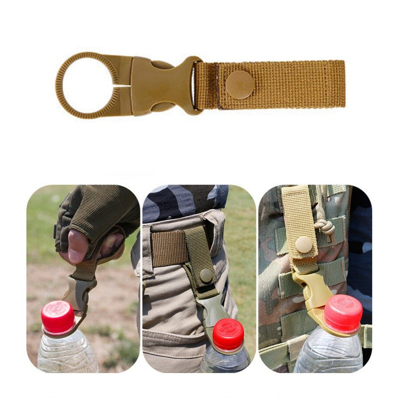 Tactical Emergency Survival Tool Kit for Outdoor Camping Hiking_4