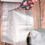 Transparent Vacuum Sealer Keeper Bags Food Saver Storage Rolls_10